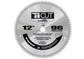 Timberline 10181-30 Ti-cut Saw 10 80t -5 Deg Tcg 