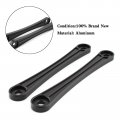 Topteng Cnc Aluminum Lowering Link Kit Fit For Kawasaki Ninja H2 Sx 2018-2021