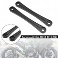 Topteng Cnc Aluminum Lowering Link Kit Fit For Kawasaki Ninja H2 Sx 2018-2021