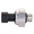 2pcs Engine Oil Pressure Sensor Fits For 2005-2008 Buick Allure Lacrosse 2009-2011 Lucerne 2004-2006 Rendezvous