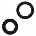 Niche Crankshaft Bearing Rebuild Kit For Yamaha Big Wheel Bw80 Pw80 Y-zinger 93306-20529-00