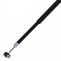Niche Clutch Cable For 2000-2007 Honda Xr650r 22870-mbn-670 Motorcycle