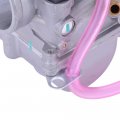 Jfg Racing Pwk40 Carburetor Carb Pwk 40mm Jet For Beyond 150cc Engine Motorcycle Dirt Bike Pit Street Atv Utv Scooter