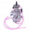 Jfg Racing Pwk40 Carburetor Carb Pwk 40mm Jet For Beyond 150cc Engine Motorcycle Dirt Bike Pit Street Atv Utv Scooter