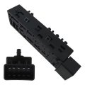 25974714 Front Left Driver Side Power Seat Switch For 2010-2013 Buick Lacrosse