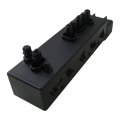 25974714 Front Left Driver Side Power Seat Switch For 2010-2013 Buick Lacrosse