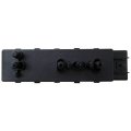 25974714 Front Left Driver Side Power Seat Switch For 2010-2013 Buick Lacrosse