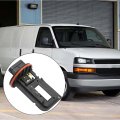 Hoypeyfiy Af10058 Mass Air Flow Sensor Meter Replacement For Chevrolet Express 1500 2500 3500 4500 2003-2015 Gmc Savana 