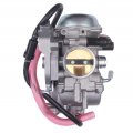 Bh-motor New Carburetor Carb For Kymco Mxu 300 2009-2010 Maxxer 2008