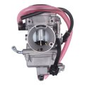 Bh-motor New Carburetor Carb For Kymco Mxu 300 2009-2010 Maxxer 2008