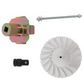 Primary Clutch Tool Holding Fixture Replacement For Brutece 650 750 Prairie 700 360 Teryx4 For 49093-0064 49093-0065 