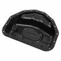 Engine Oil Pan Replacement For Gs300 Is300 2001-2005 3 0l 12102-46040