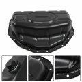 Engine Oil Pan Replacement For Gs300 Is300 2001-2005 3 0l 12102-46040