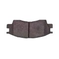 Front Disc Brake Pads For Toyota Celica 1994 1995 1996 1997 1998 1999 Ceramic Friction 5 55 In Pad Length Without Clips And 