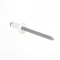 Ski-doo New Oem Pop Rivet 5 32 Pack Of 25 390404300