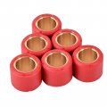 High Performance Racing Variator Kit With 6 5g Copper Roller Weights For Gy6 50cc 80cc Chinese Scooter Moped Atv Go Kart