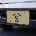 Graphics More Us Military Academy Black Knights Novelty Metal Vanity Tag License Plate