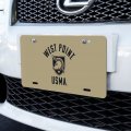 Graphics More Us Military Academy Black Knights Novelty Metal Vanity Tag License Plate