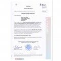 Wedo Non-sparking Plumb Bob Spark-free Safety Aluminum Bronze Din Standard Bam Fm Certificate 59 50mm