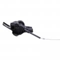 Motoku Rear Tailgate Trunk Door Lock Actuator For Ford Fusion Mustang Lincoln Mkz 2013-2019