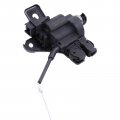 Motoku Rear Tailgate Trunk Door Lock Actuator For Ford Fusion Mustang Lincoln Mkz 2013-2019