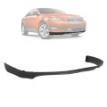 Lower Front Bumper Valance Panel For 2010-2012d Taurus Replacement For Ag1z17d957cc Fo1095231c Textured Black Plastic 