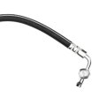 Brake Hydraulic Hose For Toyota Rav4 2004 2005 Passenger Side Rear Lower M10 1 00 Mm Thread 10 98 In Length Dot Certified