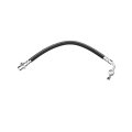Brake Hydraulic Hose For Toyota Rav4 2004 2005 Passenger Side Rear Lower M10 1 00 Mm Thread 10 98 In Length Dot Certified 