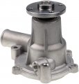 Solarhome Water Pump Mm433170 Mm43317001 For Mitsubishi L2e L3e L3a L2a L3c L2c L3e2 Engine In Volvo Zeppelin