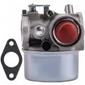 Carburetor For Tecumseh Models Ohh55-69014c Ohh55-69014d Ohh55-69014e