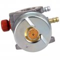 Carburetor For Tecumseh Models Ohh55-69014c Ohh55-69014d Ohh55-69014e