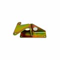Polaris Snowmobile Electric Start And Clip Bracket Genuine Oem Part Qty 1