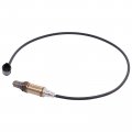 Front And Rear Upstream Downstream Oxygen O2 Sensor For Bmw 325i 330i 330ci 525i 530i X3 M54 Engine