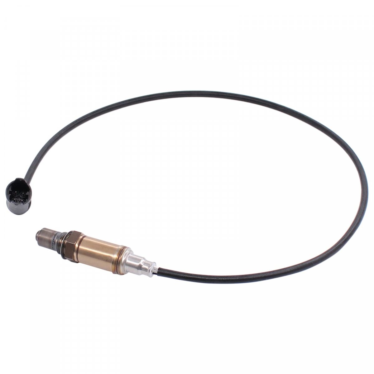 Front And Rear Upstream Downstream Oxygen O2 Sensor For Bmw 325i 330i 330ci 525i 530i X3 M54 Engine