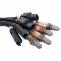 Front And Rear Upstream Downstream Oxygen O2 Sensor For Bmw 325i 330i 330ci 525i 530i X3 M54 Engine