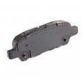 Ocpty Ceramic Pads Quick Stop Rear Brake Pad Fit For Infiniti Ex35 Fx35 Fx37 Fx45 G35 G37 Jx35 M35h M37 M45 M56 Q40 Qx50 Qx60
