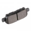 Ocpty Ceramic Pads Quick Stop Rear Brake Pad Fit For Infiniti Ex35 Fx35 Fx37 Fx45 G35 G37 Jx35 M35h M37 M45 M56 Q40 Qx50 Qx60