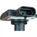 Aip Electronics New Mass Air Flow Sensor Meter 3pin Maf For 1999-2005 Buick Chevrolet And Pontiac 8l Afh50m-05 3 Pin Oem Fit