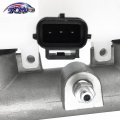 Tom Auto Parts Brake Master Cylinder Fits Ford Explorer Ranger Mazda B2300 B3000 B4000 Mercury Mountaineer Lincoln Aviator