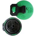 2026 Version Locking Fuel Cap For Caterpillar Cat Replace 142-8828