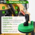 2026 Version Locking Fuel Cap For Caterpillar Cat Replace 142-8828