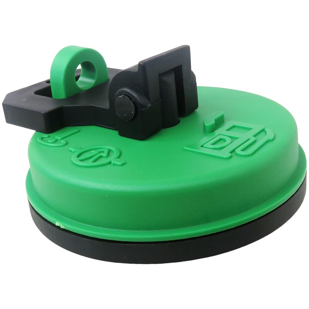 2026 Version Locking Fuel Cap For Caterpillar Cat Replace 142-8828