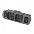 X Autohaux Master Driver Side Power Window Switch 3799065d10t01 Replacement For Suzuki Vitara 1999-2003