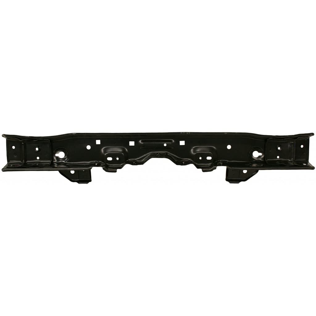 Radiator Support Upper Tie Bar For Toyota Matrix 2009 2010 2011 2012 2013 2014 And Corolla Part To1225393 5320502151 Black