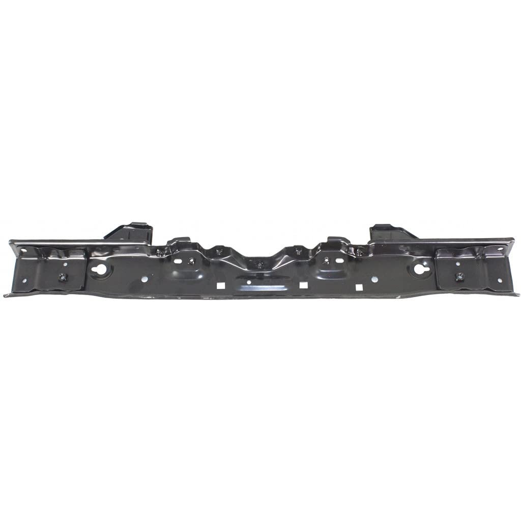 Radiator Support Upper Tie Bar For Toyota Matrix 2009 2010 2011 2012 2013 2014 And Corolla Part To1225393 5320502151 Black
