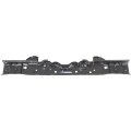 Radiator Support Upper Tie Bar For Toyota Matrix 2009 2010 2011 2012 2013 2014 And Corolla Part To1225393 5320502151 Black