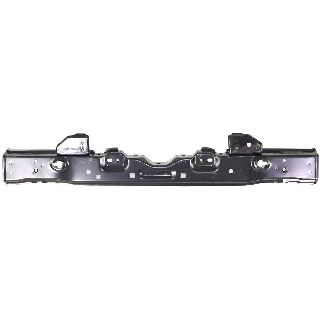 Radiator Support Upper Tie Bar For Toyota Matrix 2009 2010 2011 2012 2013 2014 And Corolla Part To1225393 5320502151 Black