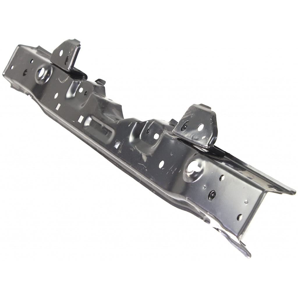 Radiator Support Upper Tie Bar For Toyota Matrix 2009 2010 2011 2012 2013 2014 And Corolla Part To1225393 5320502151 Black