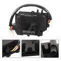 Labwork 2wd 4wd Front Differential Gearcase Actuator Replacement For Arctic Cat 400 425 500 650 700 0502-579 3306-264