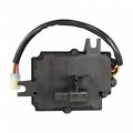 Labwork 2wd 4wd Front Differential Gearcase Actuator Replacement For Arctic Cat 400 425 500 650 700 0502-579 3306-264